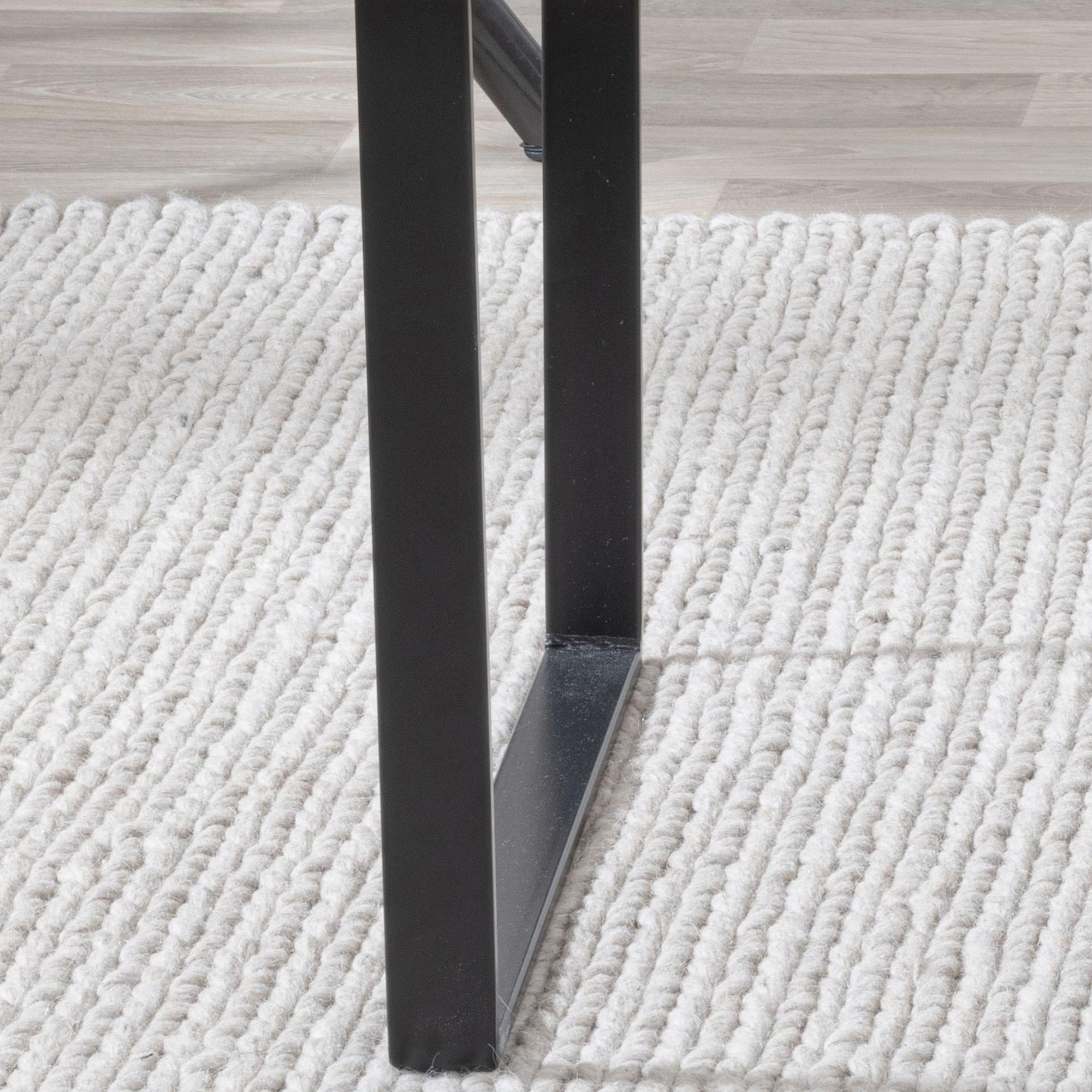 Texas Coffee Table - Oak