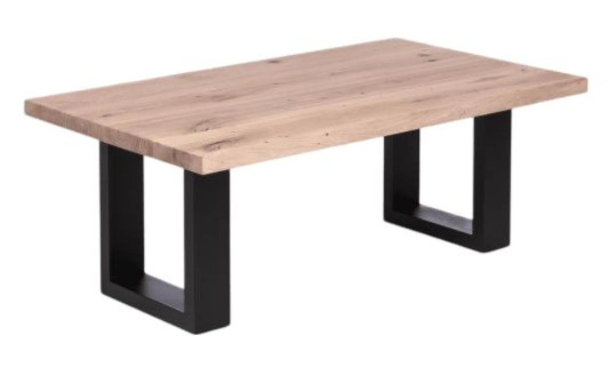 Florin Coffee Table Type A - Oak - Variation Available