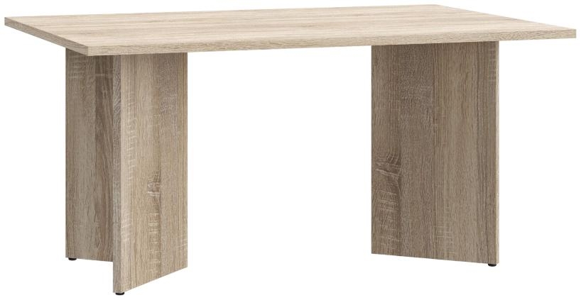 Karon Coffee Table - Oak