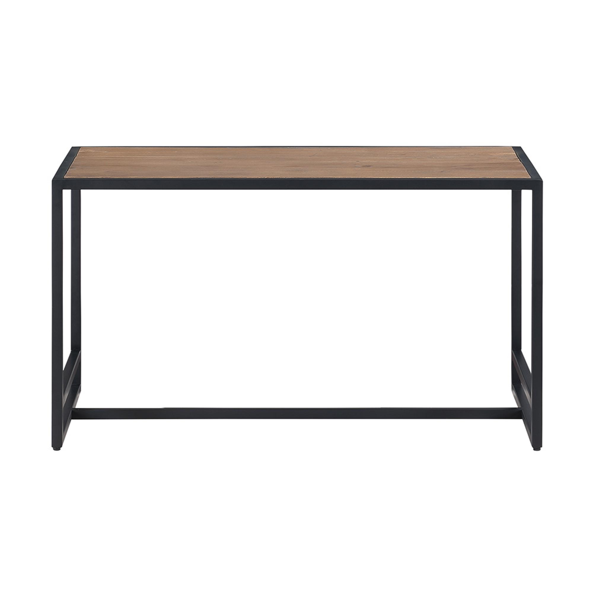Ooki Reclaimed Wood Coffee Table