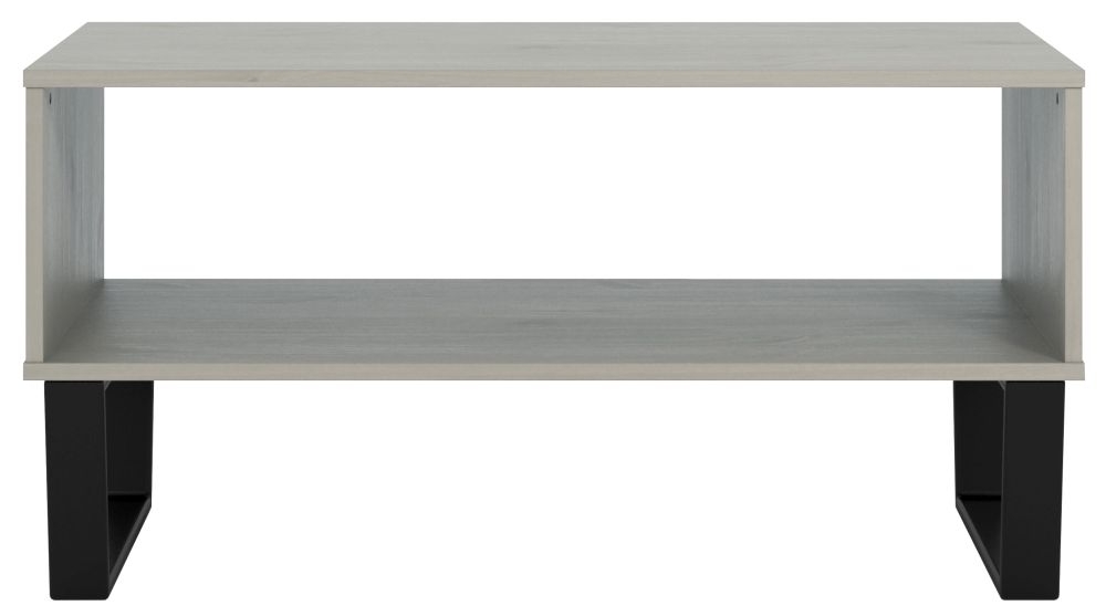 Texas Grey Coffee Table