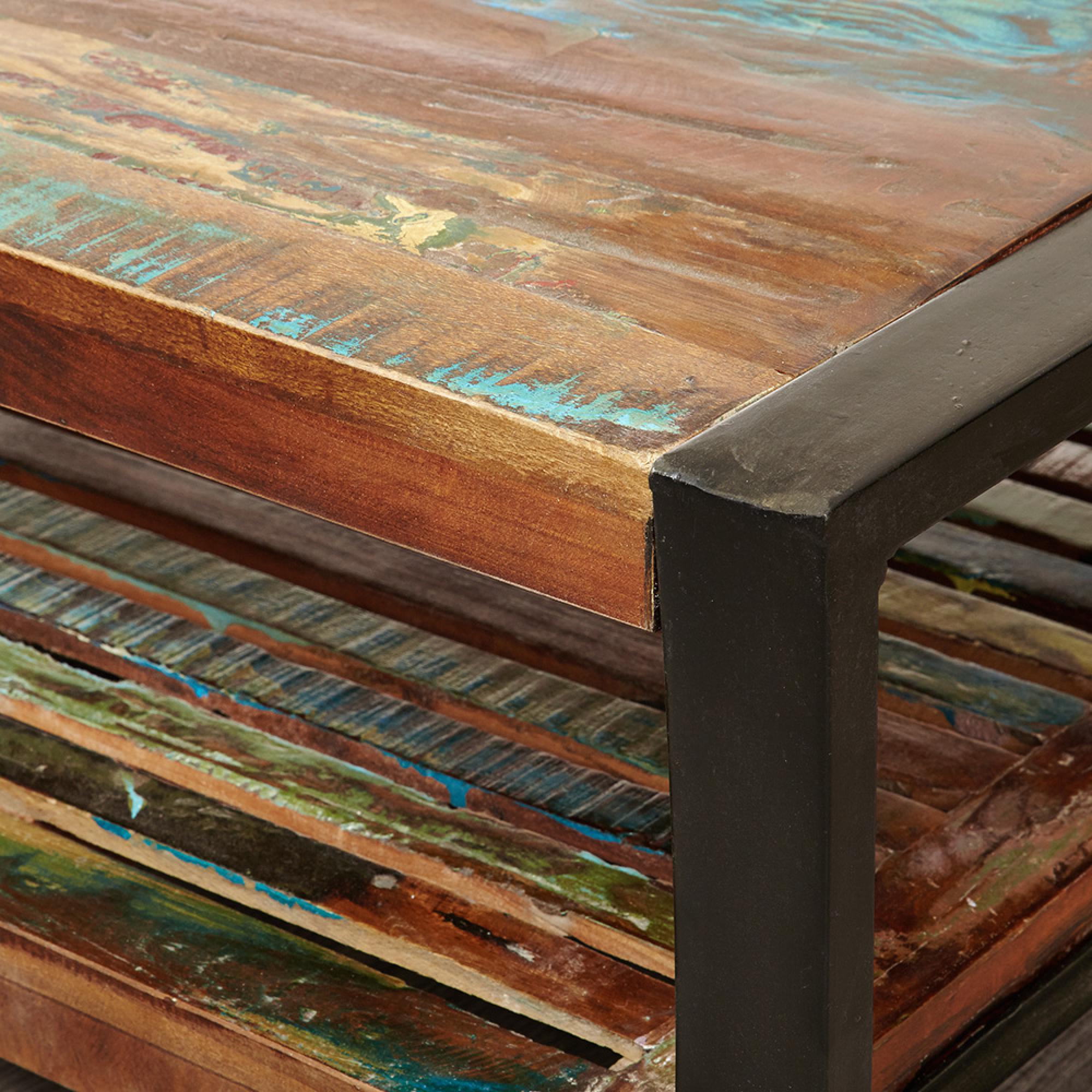 Urban Chic Reclaimed Coffee Table