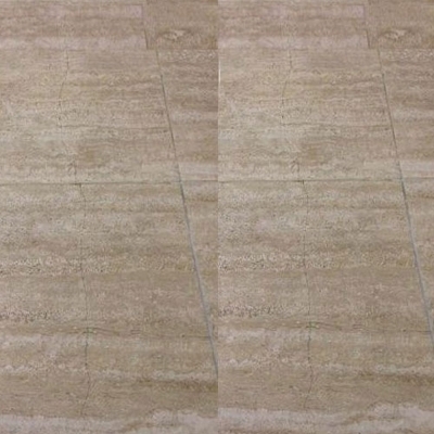 TL : Honed Matte Travertine
