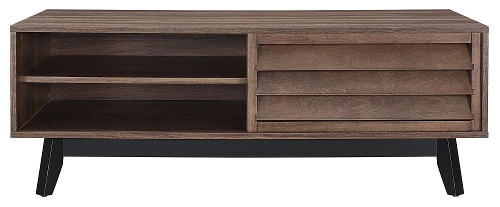 Vance Coffee Table in Walnut - 5028096COMUK