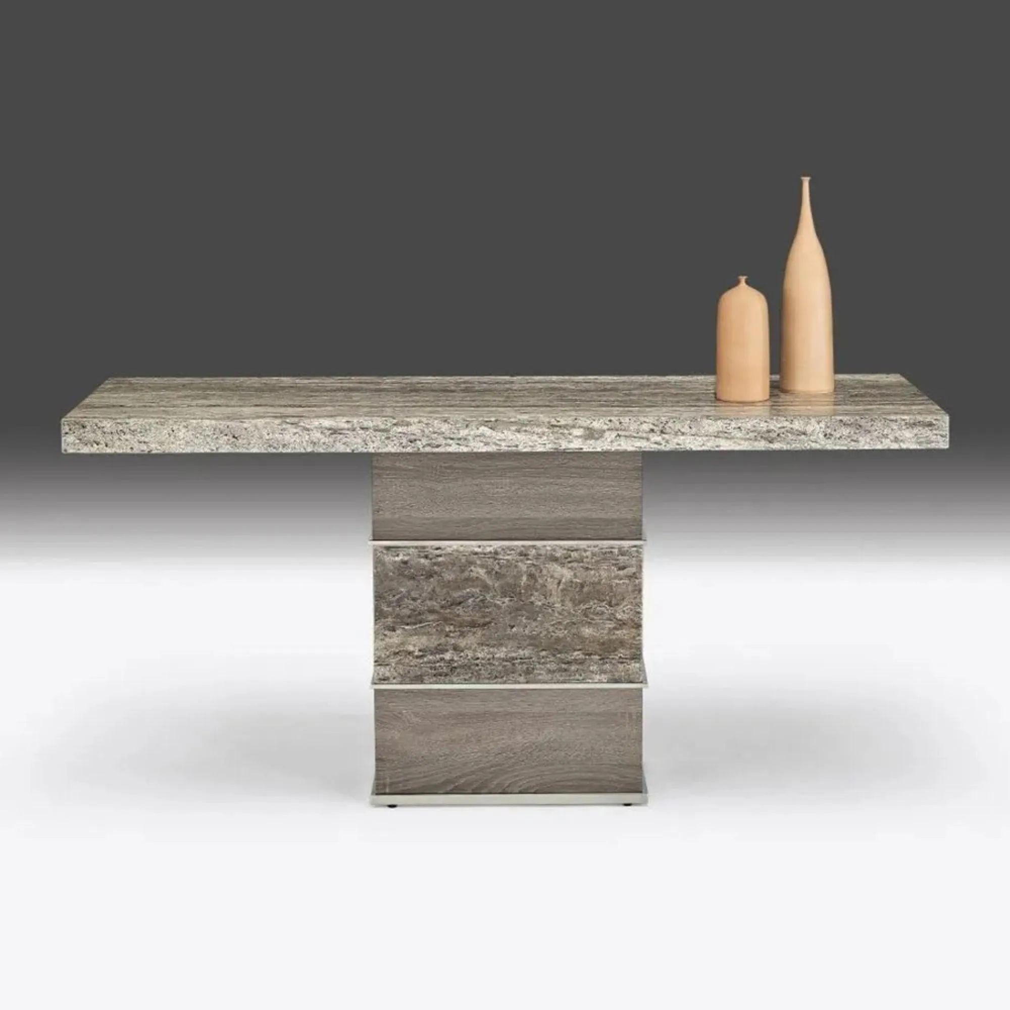 Soho Occasional Tables - Marble - Variation Available