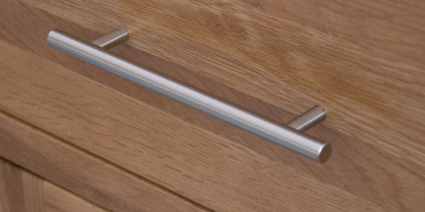 Metal T Bar Handle