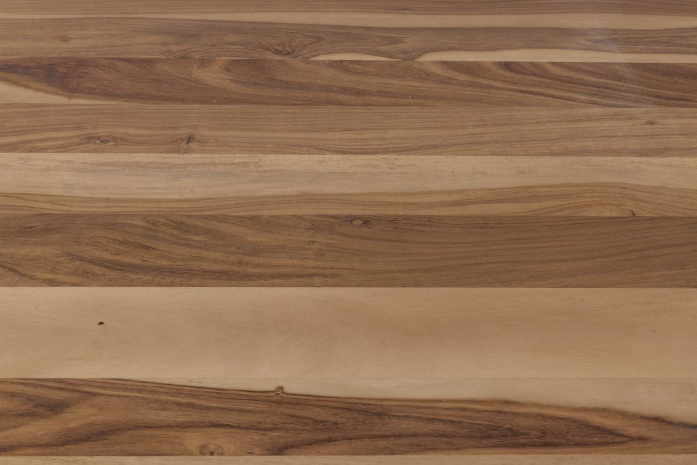 Clearance - Luxuria End Table - Square - Sheesham Wood