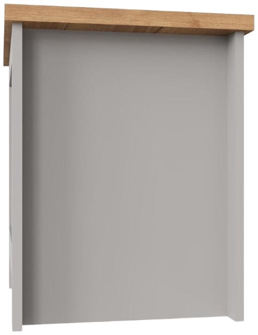 Lyman Lamp Side Table - Variant Available