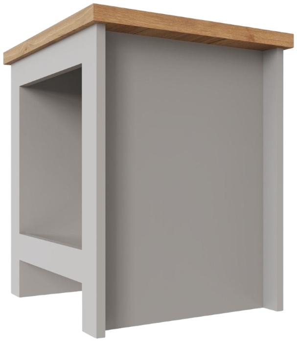 Lyman Lamp Side Table - Variant Available