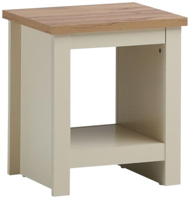 Lyman Lamp Side Table - Variant Available