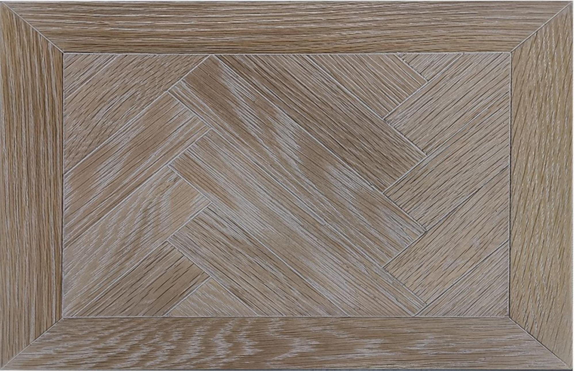 Signature Blue Nest of Tables - Set of 2