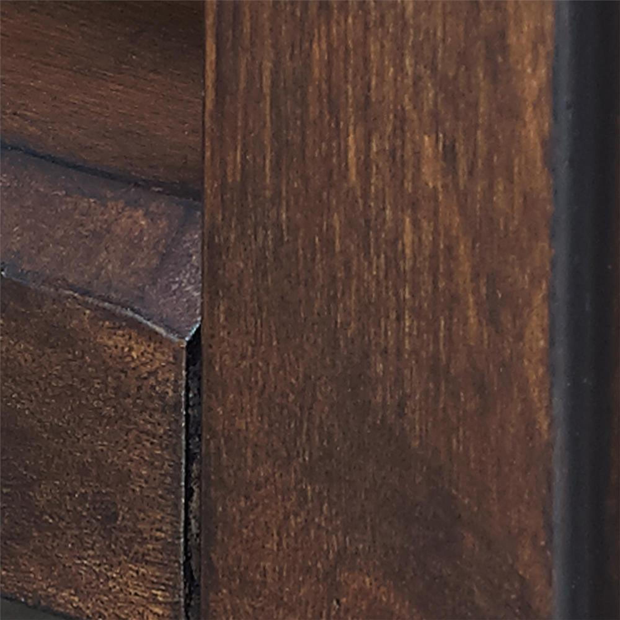 Wildwood End Table - Espresso - 5050196COMUK