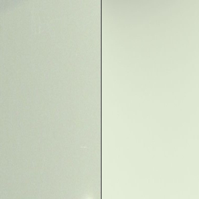 Mushroom Front and Vanilla Base Unit