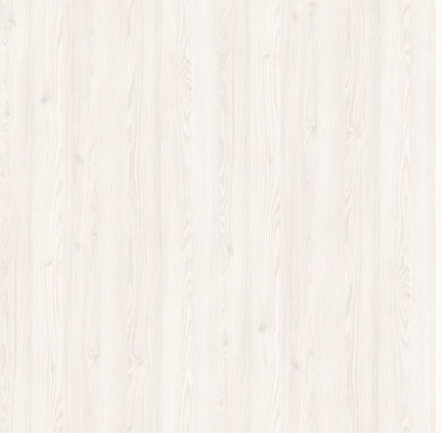 Celesto Cabinet - 2 Door - Low - White