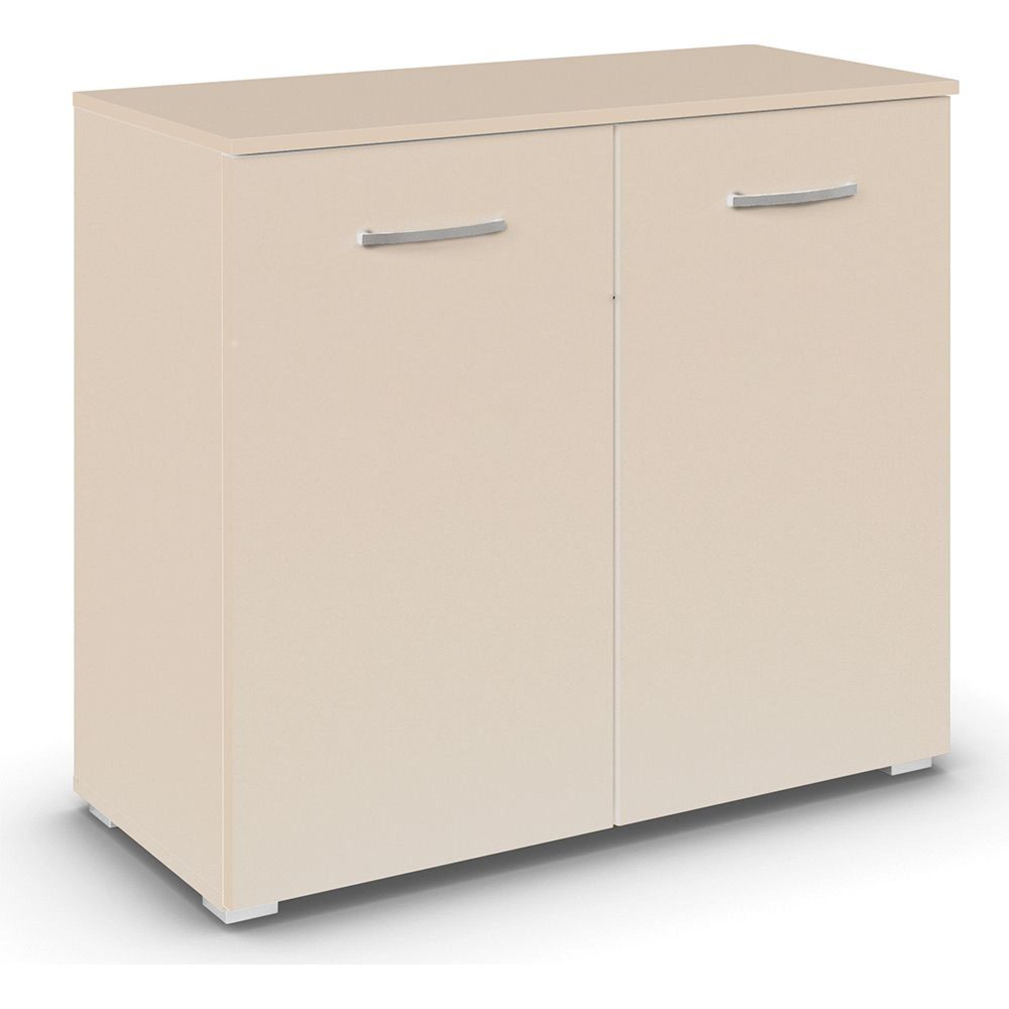 Rauch Aditio 2 Door Cupboard - Champagne