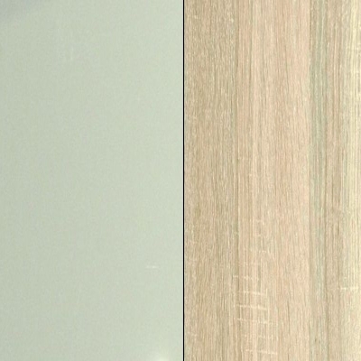 Mushroom Front and Bardolino Base Unit