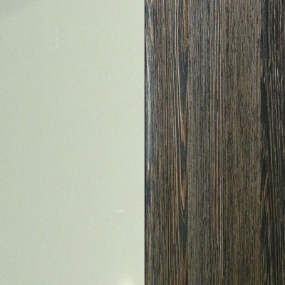 Mushroom Front and Panga Base Unit