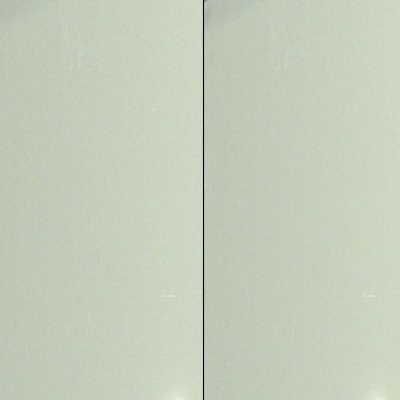 Mushroom Front and Base Unit