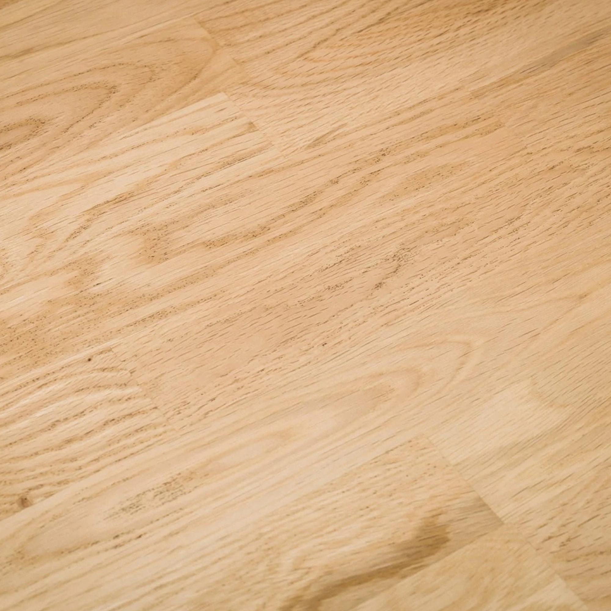 Coxmoor Console Table with Shelf - Ivory