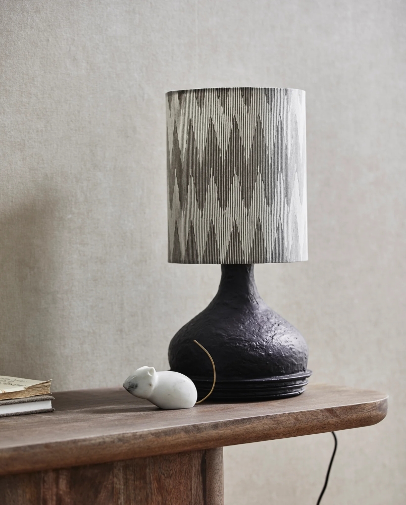 Toke Console Table - Mango Wood