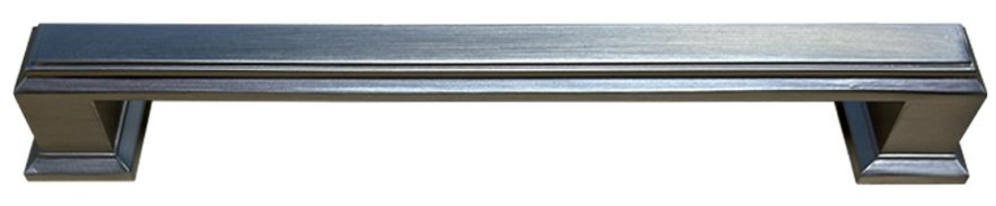 Signature Blue Console Table - 3 Drawer