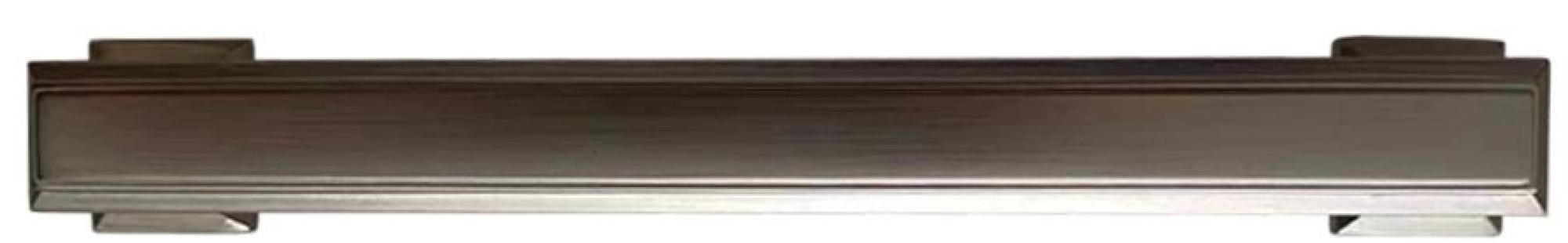 Signature Blue Console Table - 3 Drawer