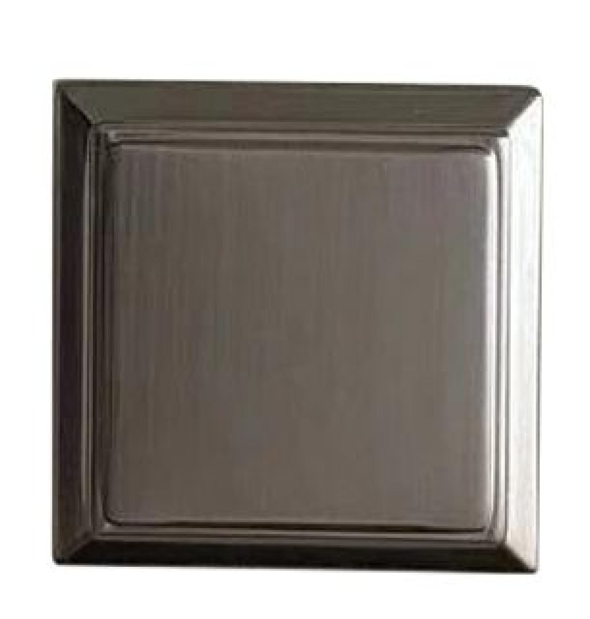 Signature Blue Console Table - 3 Drawer