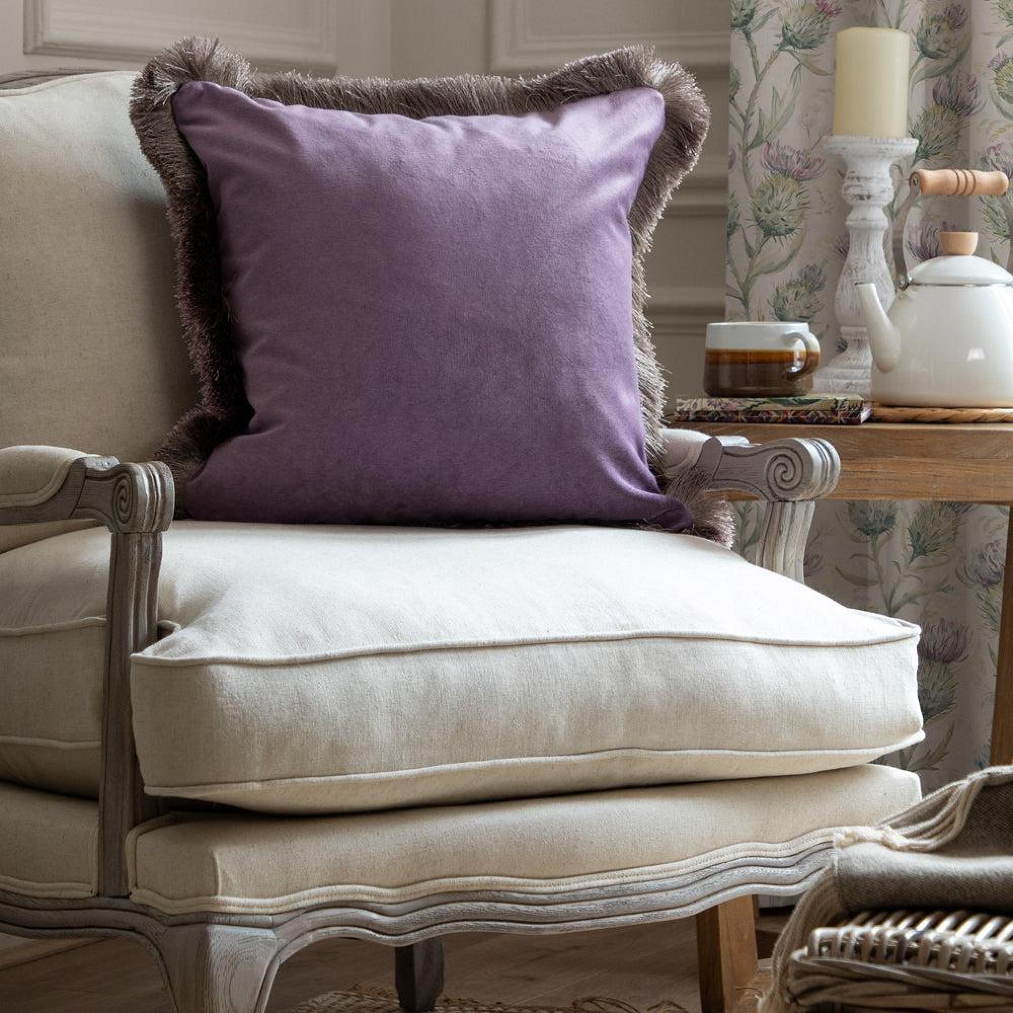 Florence Armchair - Stone