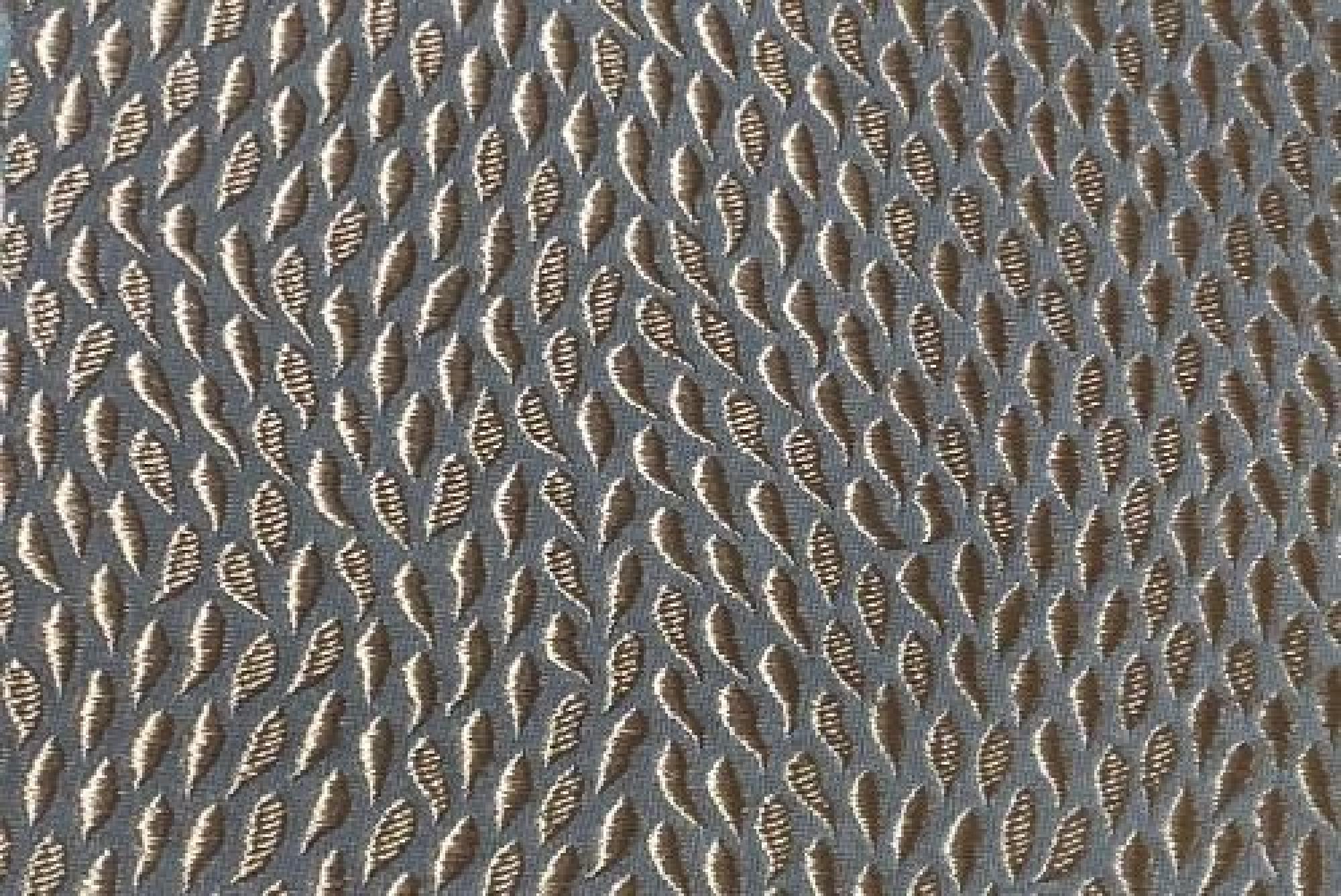 Band Pattern : Ota Bronze