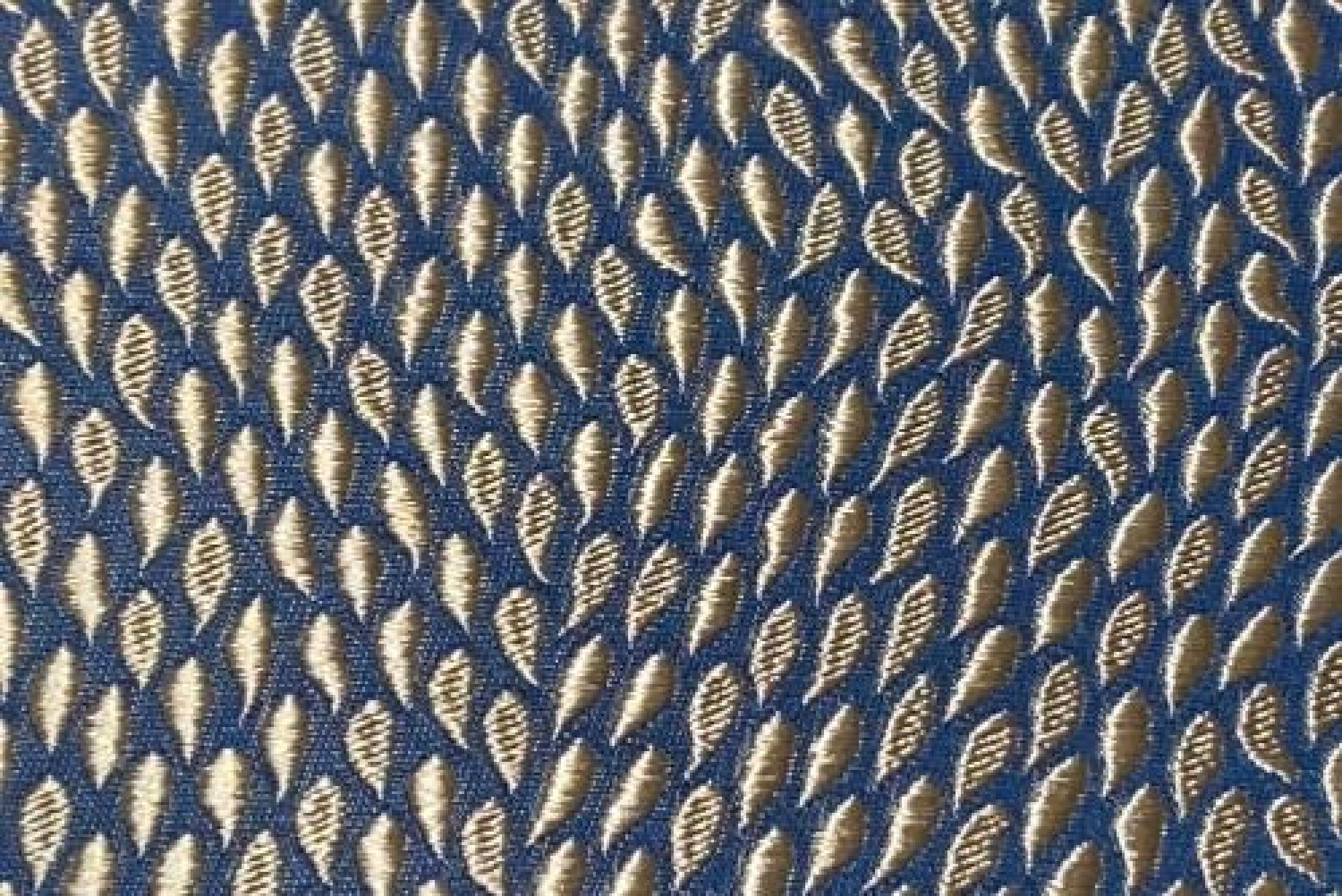 Band Pattern : Ota Midnight