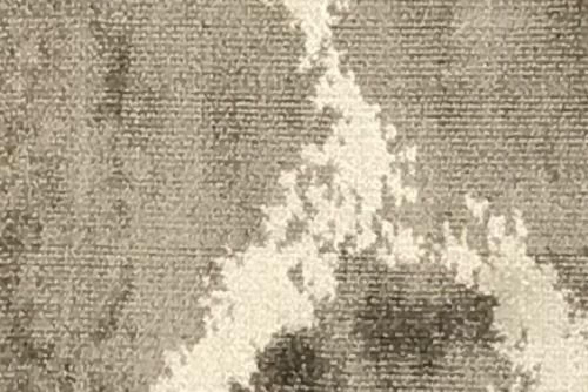 Band Superior : Harlequin Mink