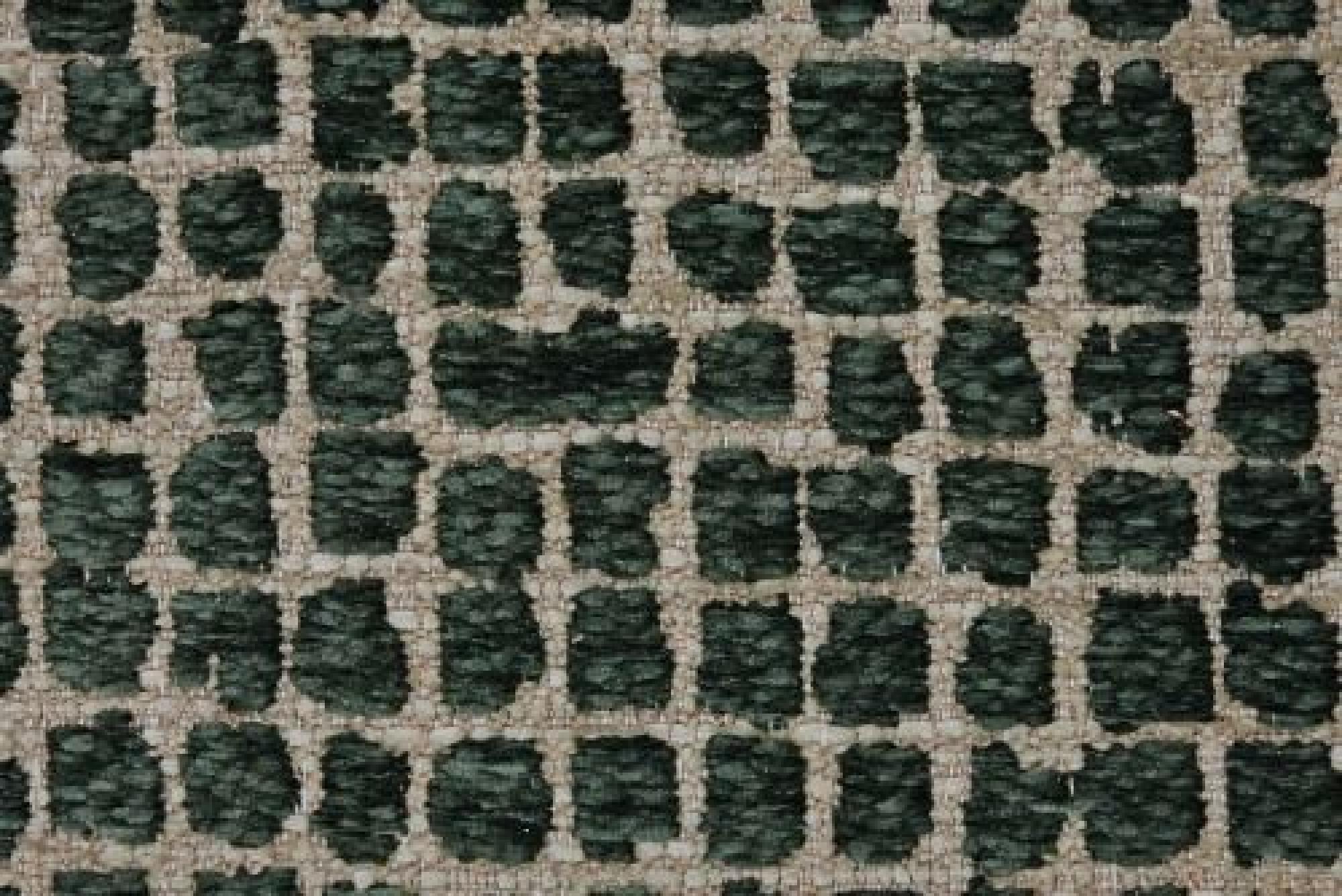 Deluxe : Zena Spot Green