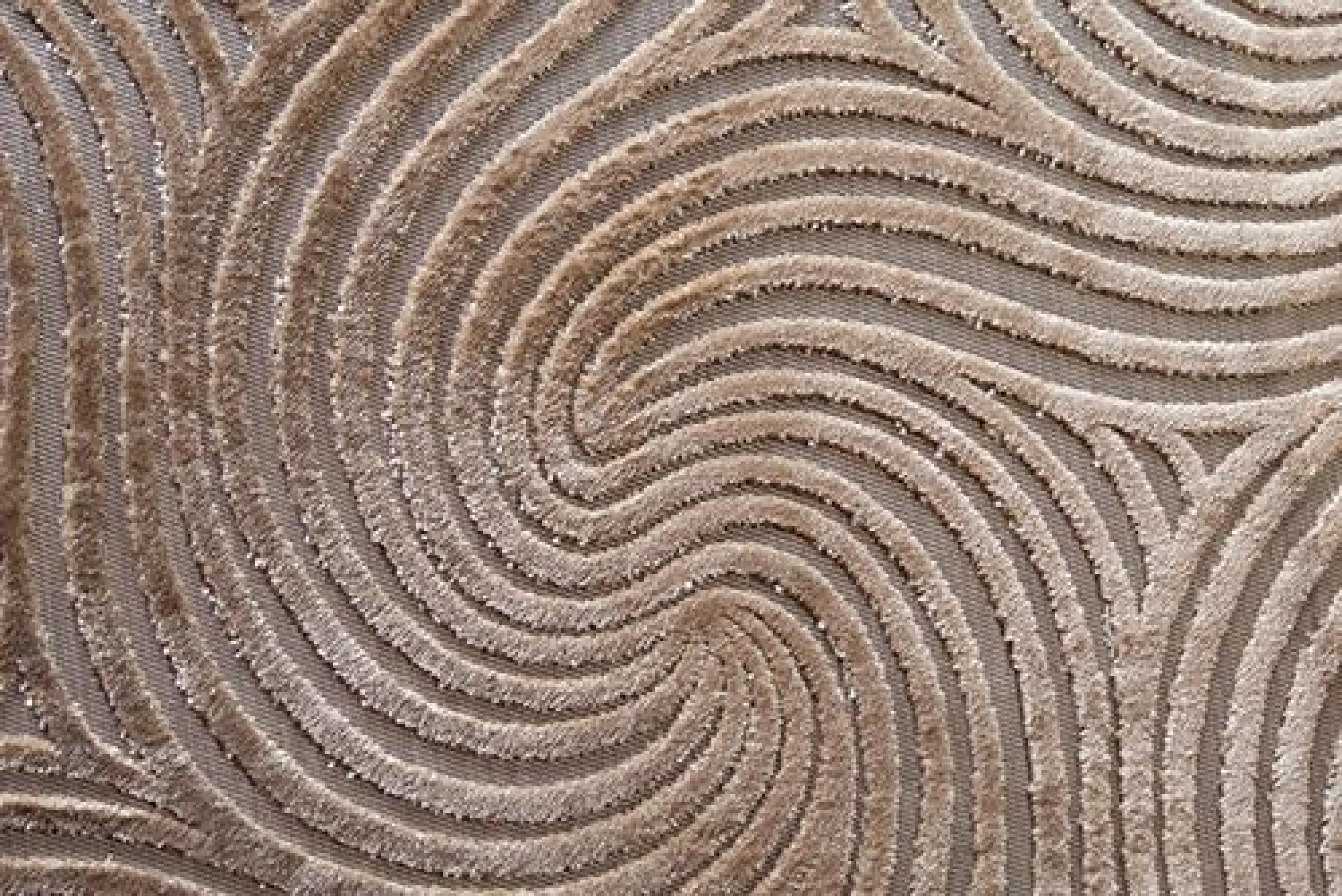 Band Superior : Coco Swirl Gold