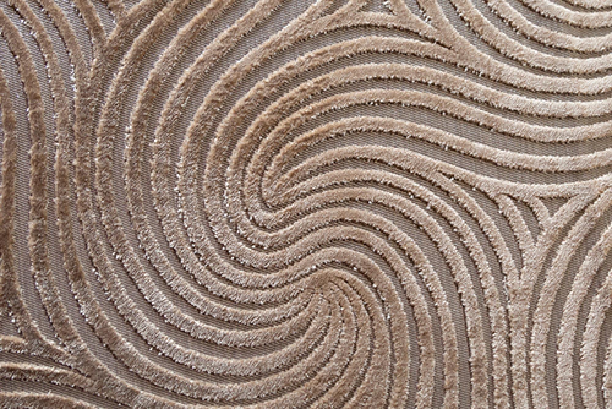 Band Superior : Coco Swirl Gold