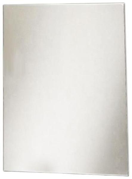 Dalia Light Oak Italian Wall Mirror