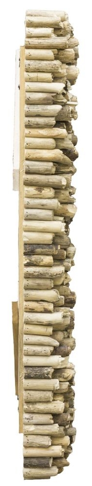 Driftwood Wall Mirror