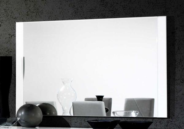 Stella Oak Italian Wall Mirror