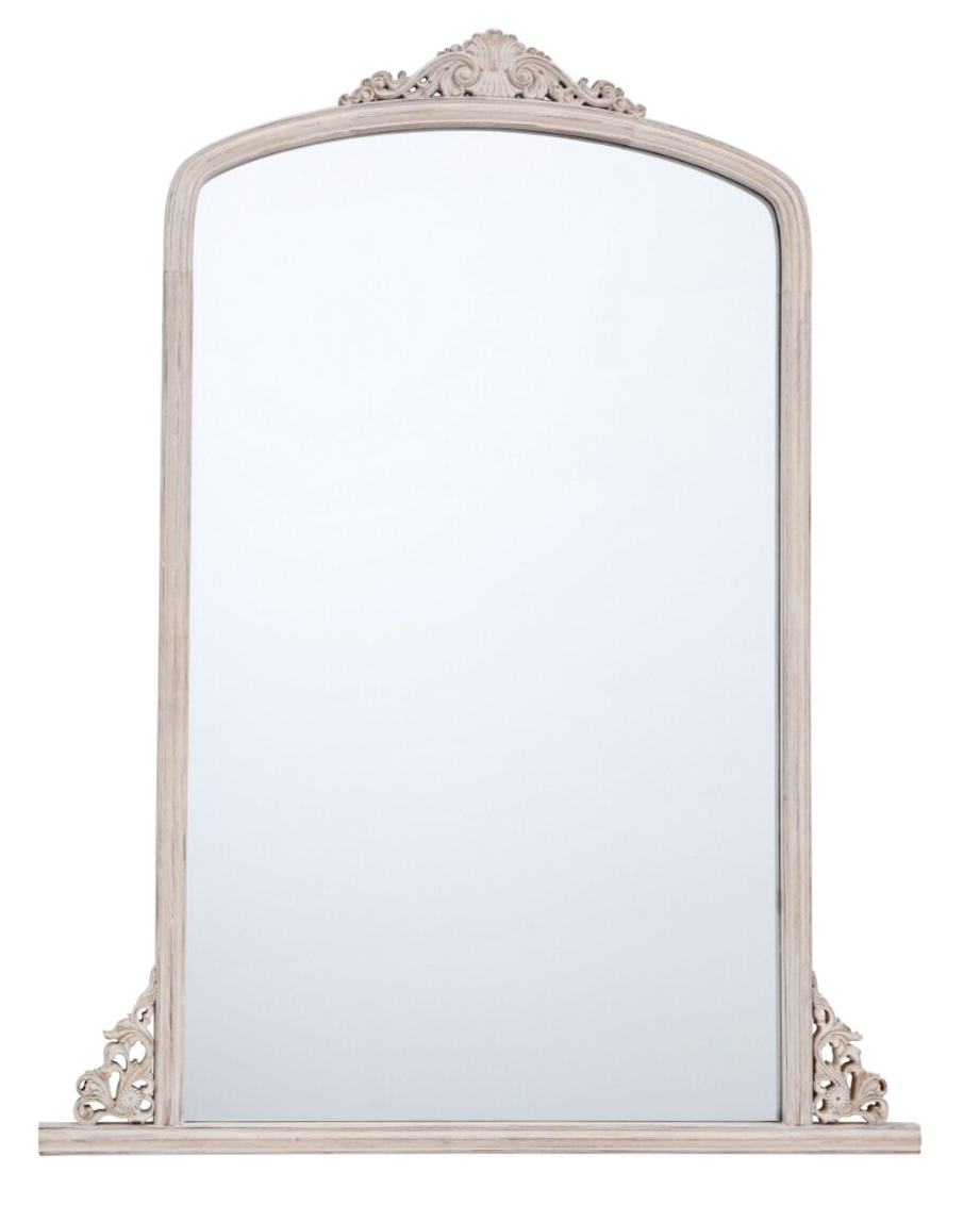 Viviana Wall Mirror - Arch - 81cm x 105cm