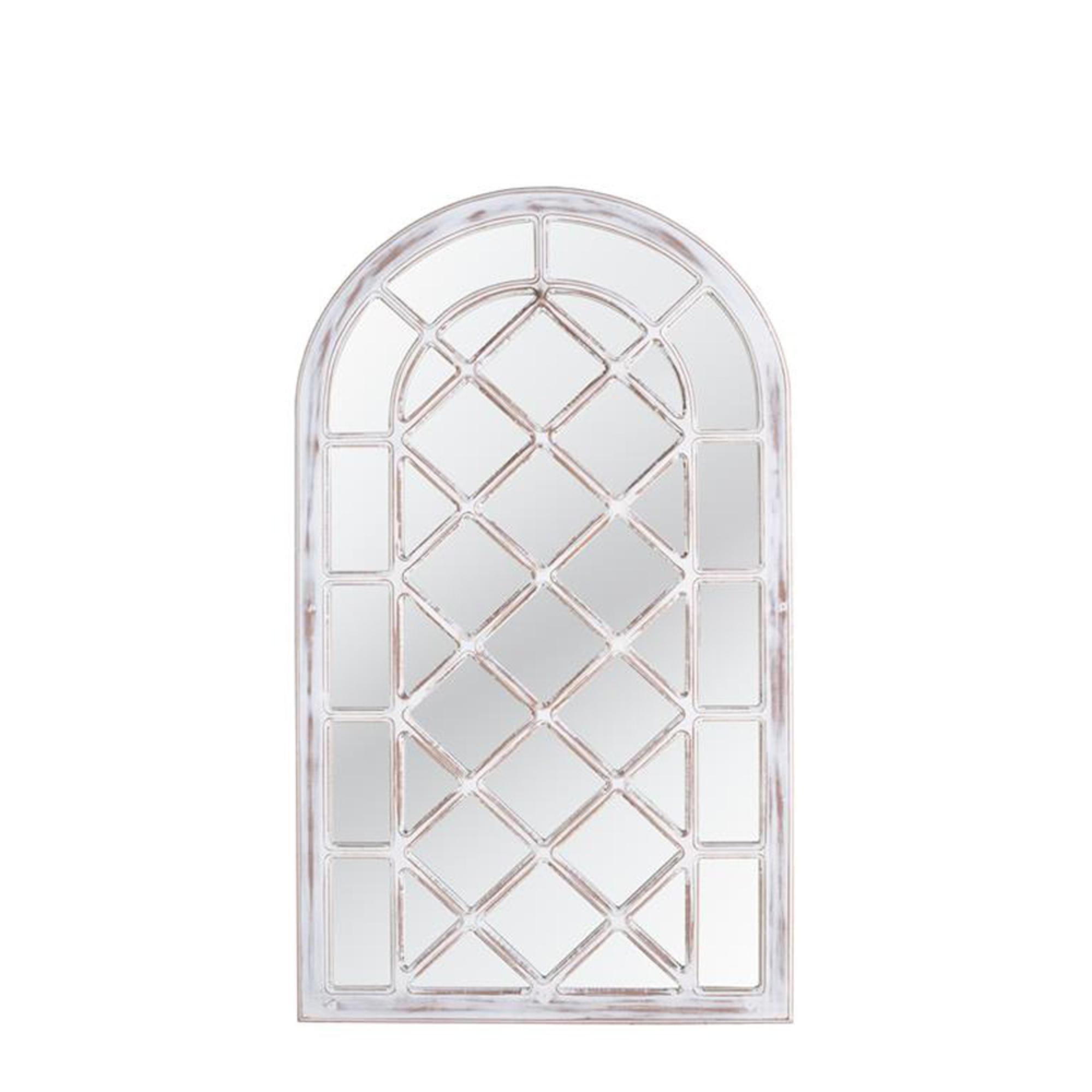 Quesnel - Arch - Wall Mirror