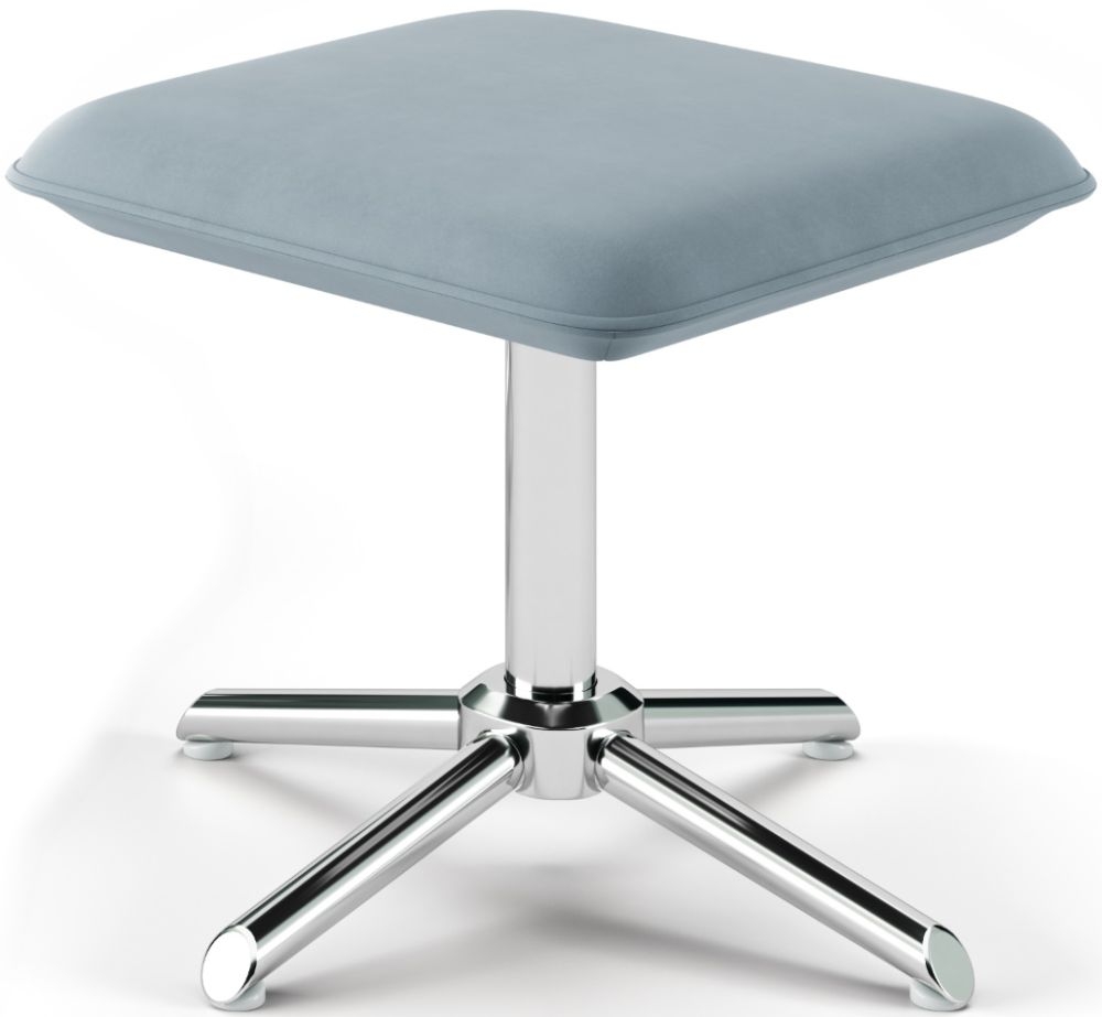 Orlando Fabric Office Chair - AOC1735GRY