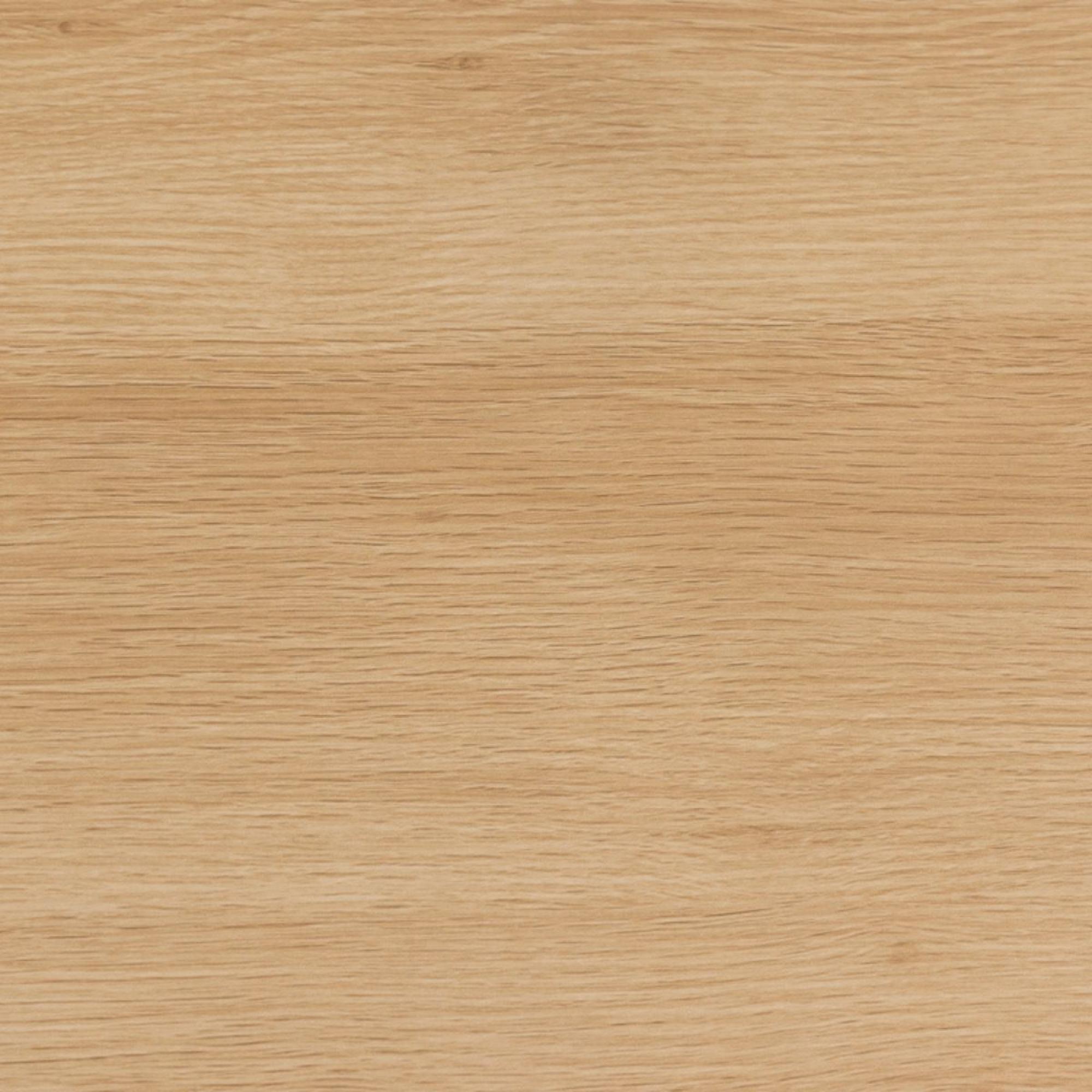 Albany Shoe Cabinet - 3 Drawer - Oak Ribbed