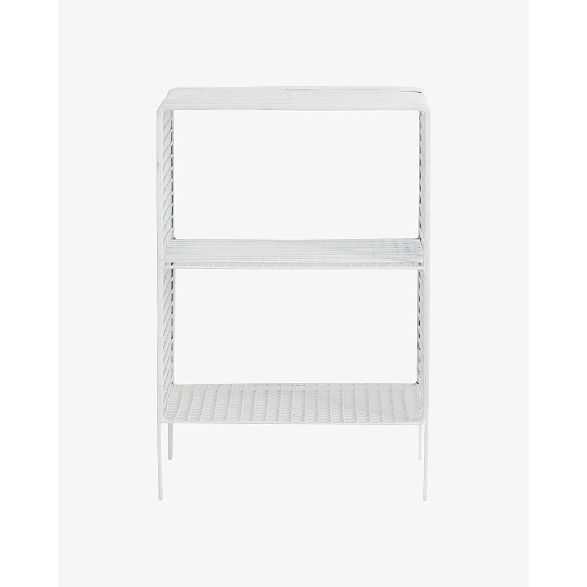 Tuo Side Table - Metal