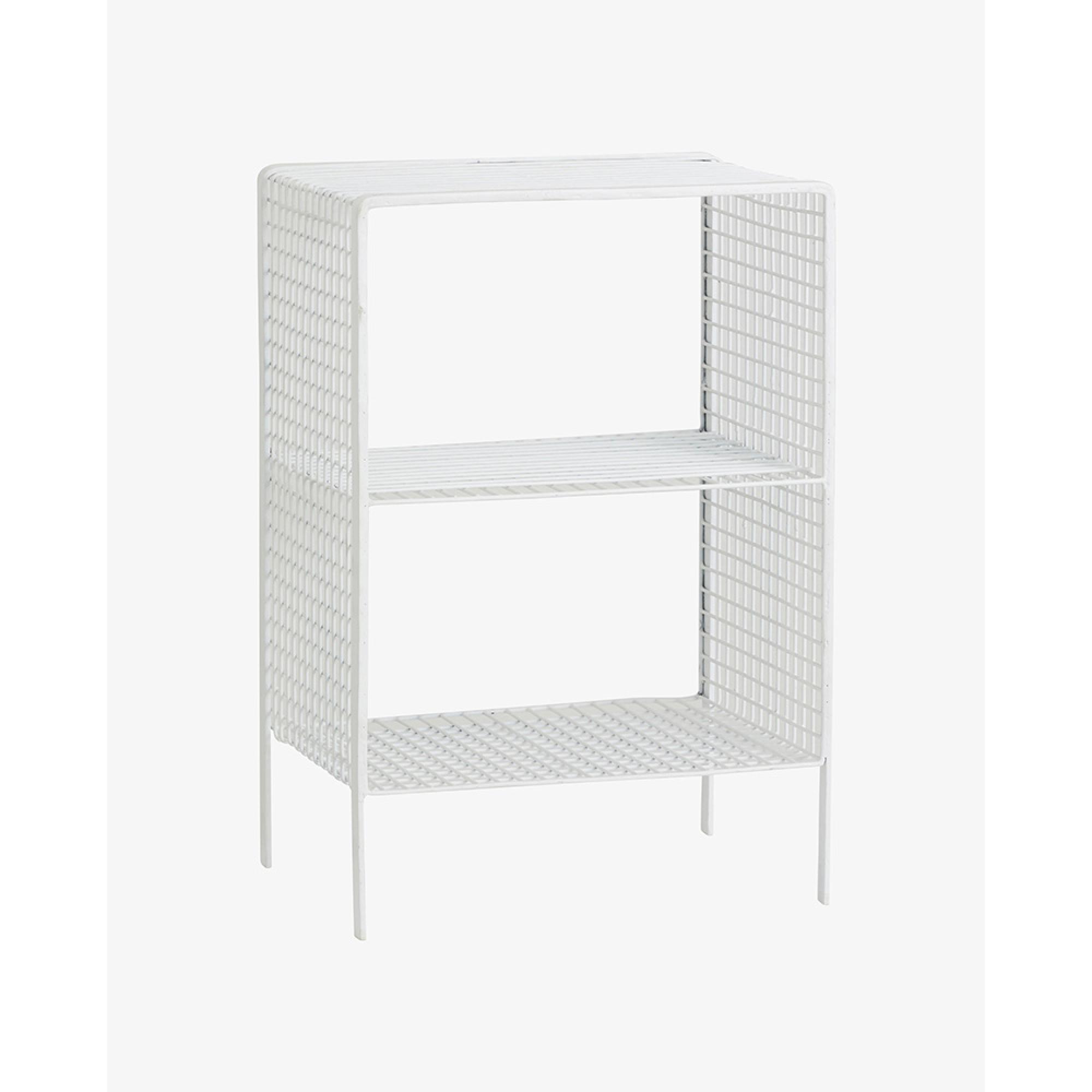 Tuo Side Table - Metal