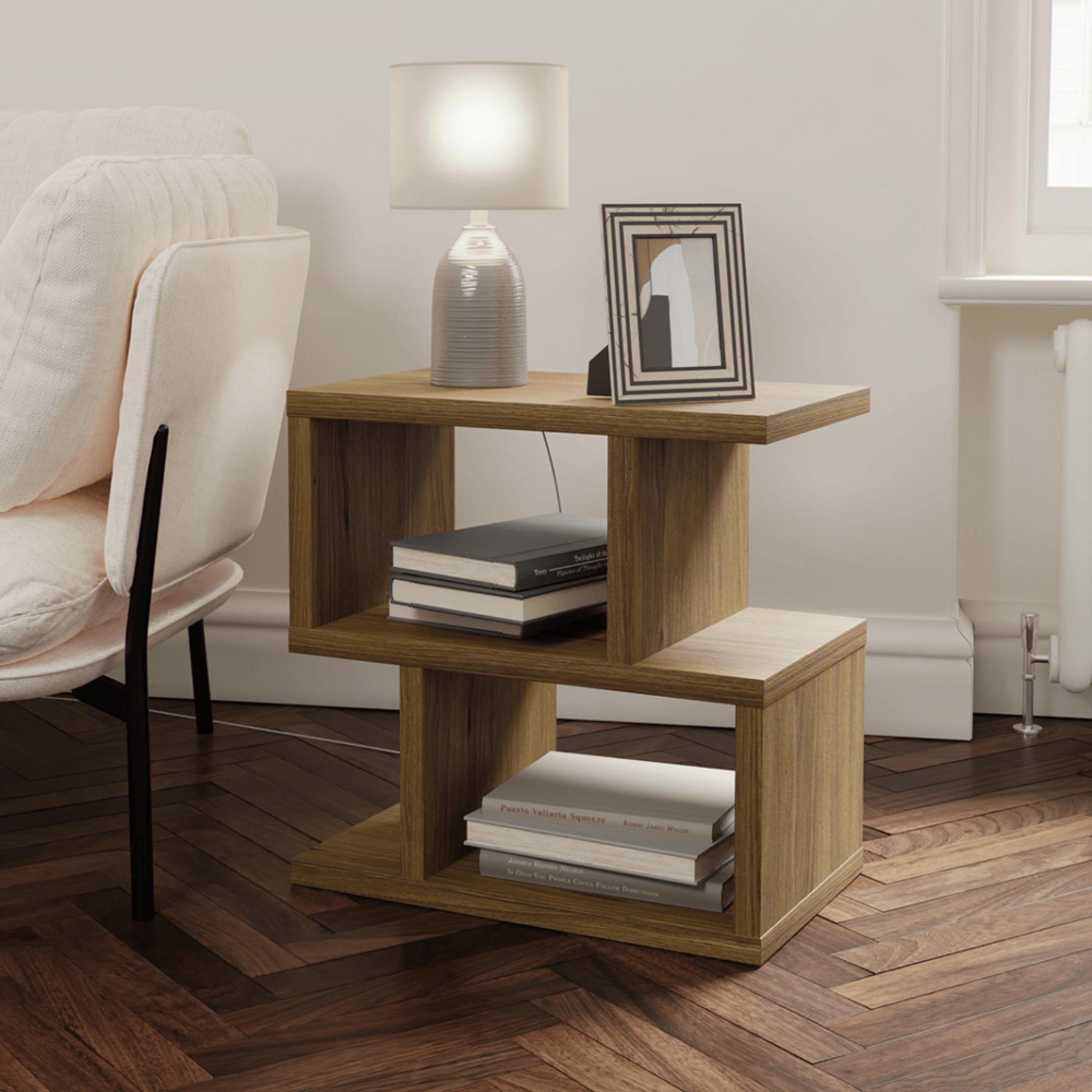 Regal Side Table - Variation Available