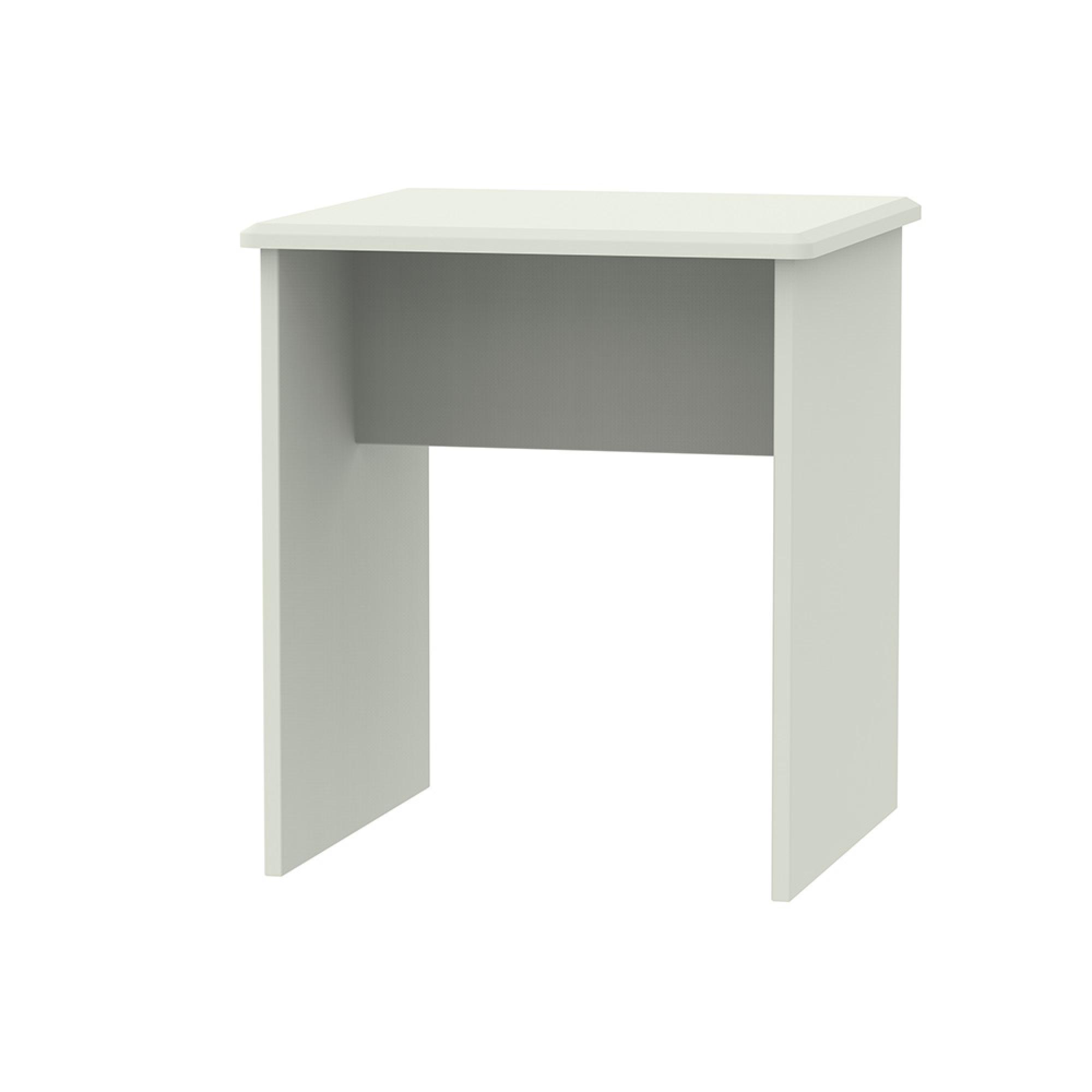 Camden Lamp Table - Cashmere