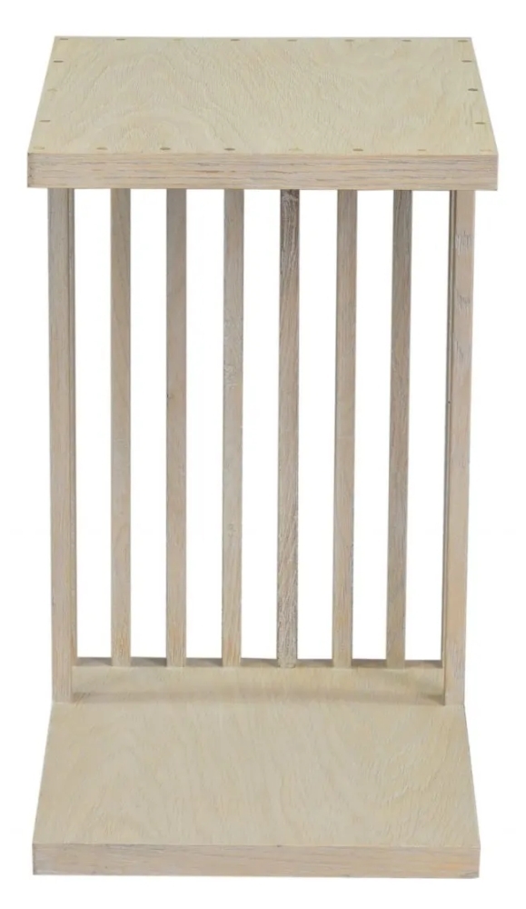 Bergerac Oak Sofa Table