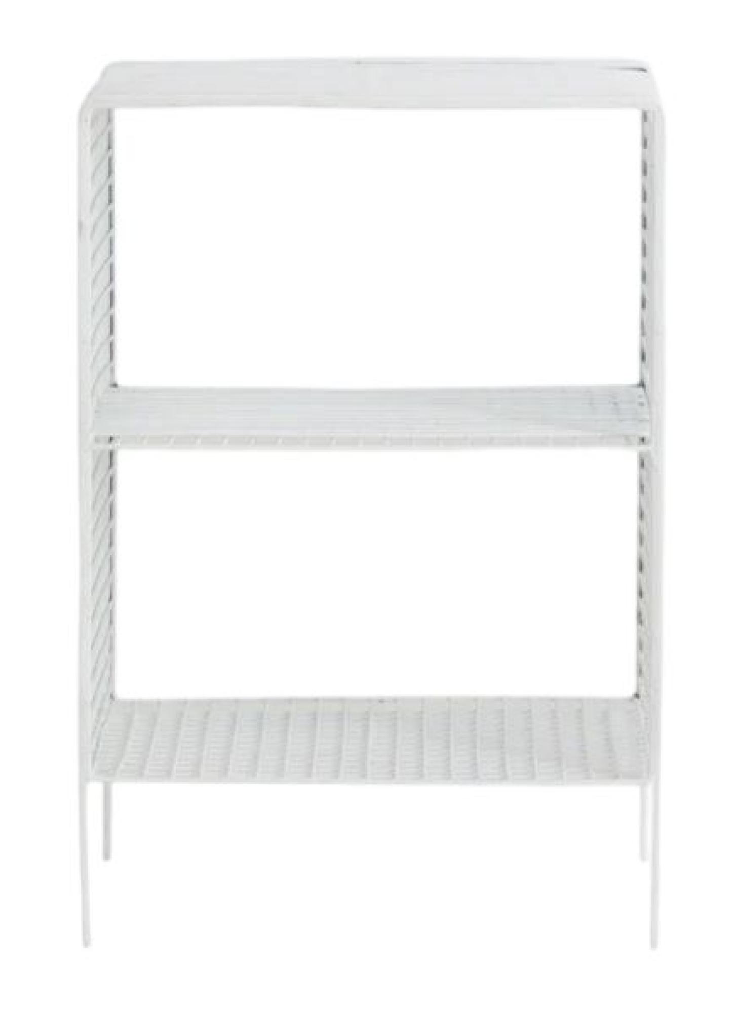 Tuo Metal Side Table