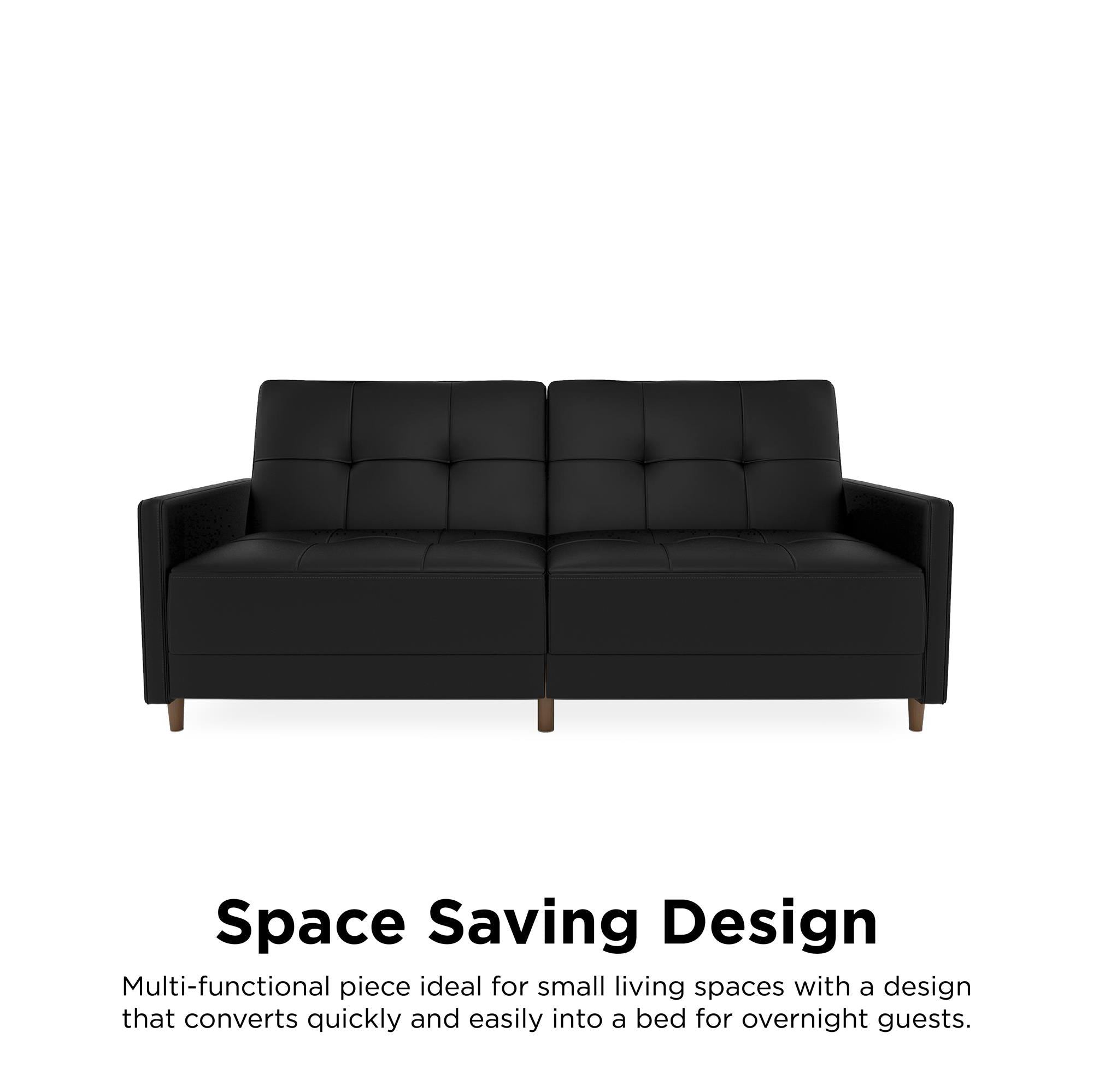 Andora Sprung Sofa Bed - 2 Seater - 2146009UK