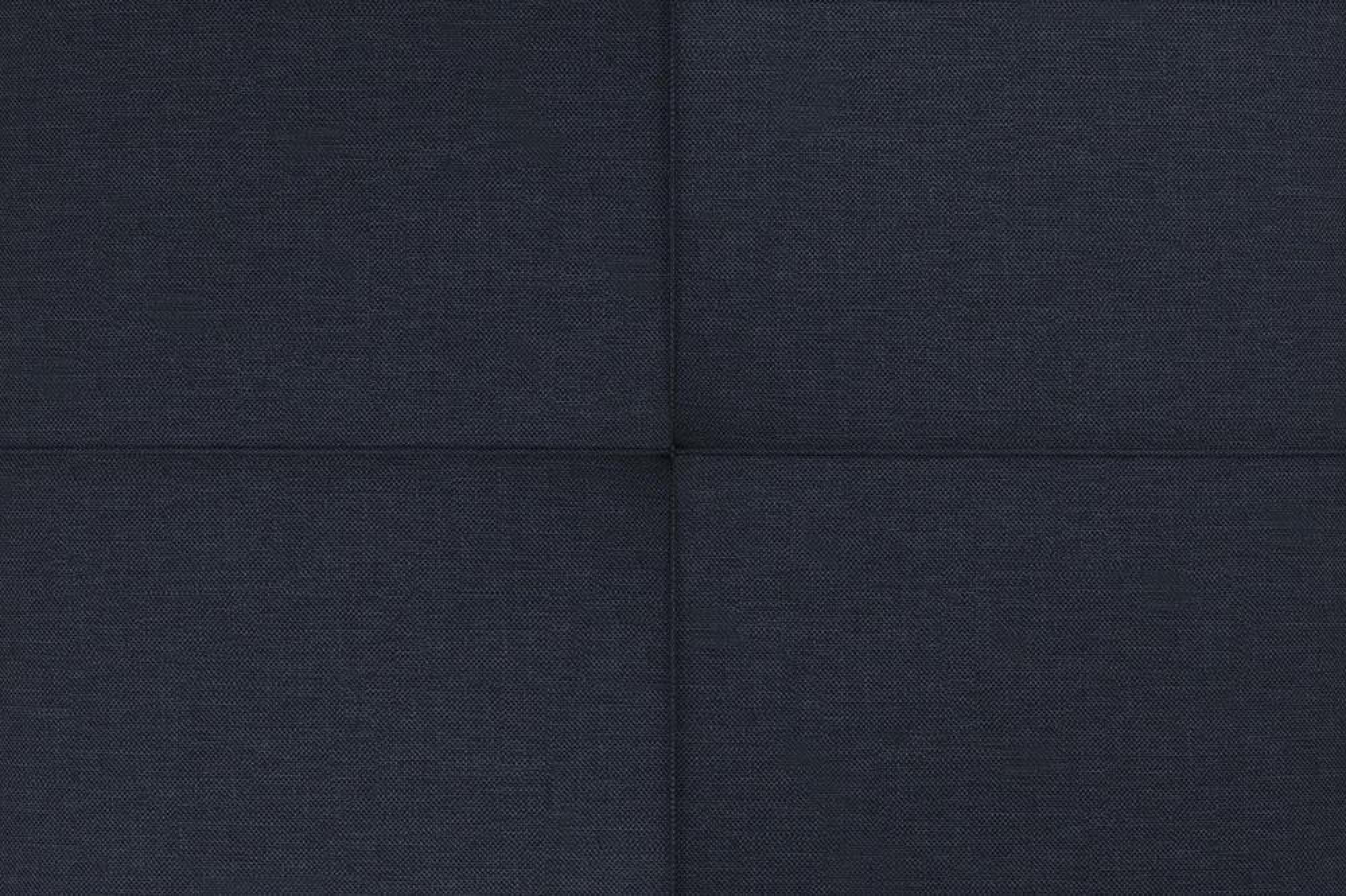 Andora Coil Sofa Bed - Navy Blue Linen - 2146629UK