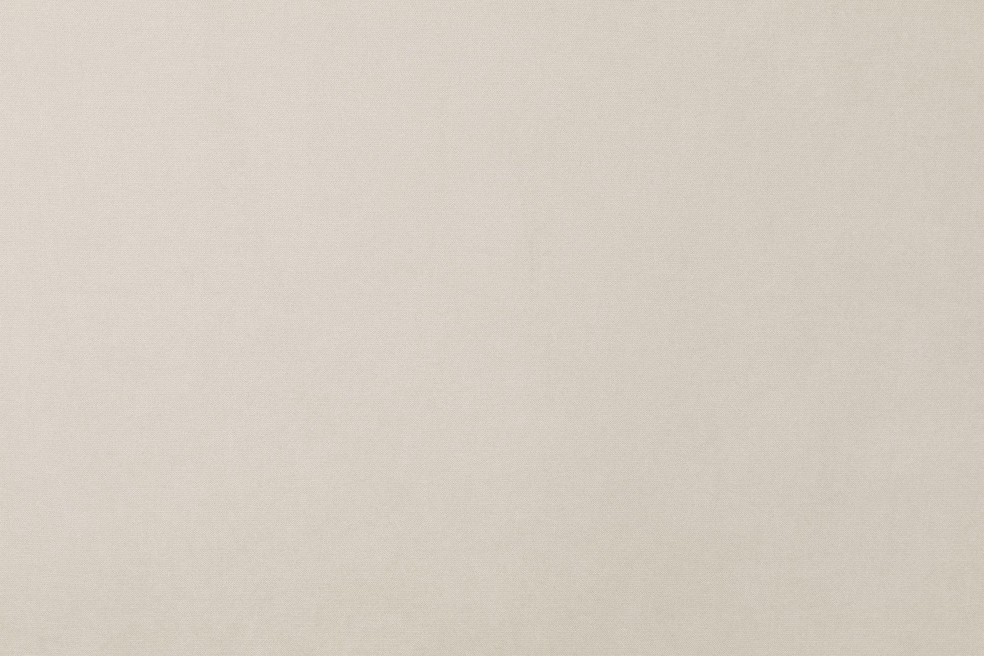 Carnaby U Shape Corner Sofa - Classic Beige Fabric